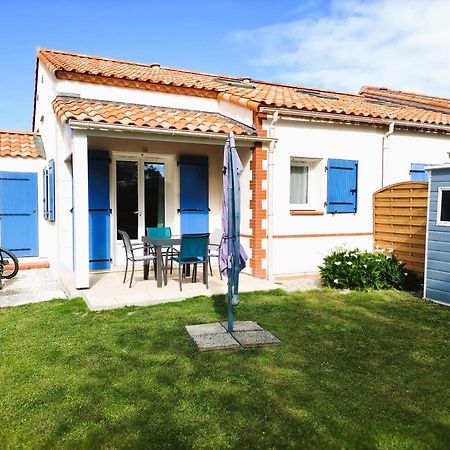 Charmante Maison De Vacances, 4P, Piscines, Proche Gohaud سانت ميشيل تشيف تشيف المظهر الخارجي الصورة