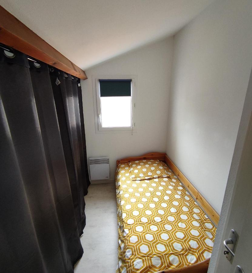 Charmante Maison De Vacances, 4P, Piscines, Proche Gohaud سانت ميشيل تشيف تشيف المظهر الخارجي الصورة
