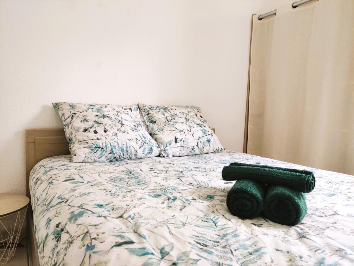 Charmante Maison De Vacances, 4P, Piscines, Proche Gohaud سانت ميشيل تشيف تشيف المظهر الخارجي الصورة